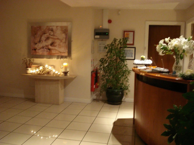 Otel görseli