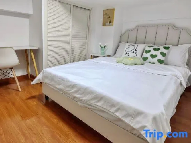 2 Bedrooms Duplex Suite