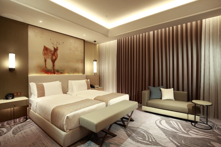 Executive Twin room