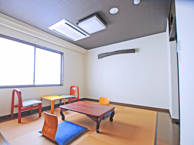Onsen Ryokan Yano