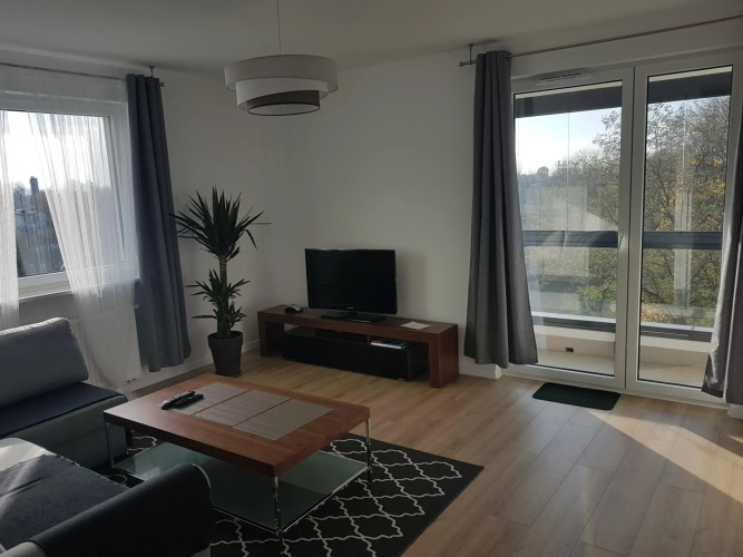 Hennela Apartment