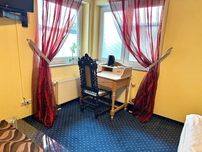 Comfort Suite