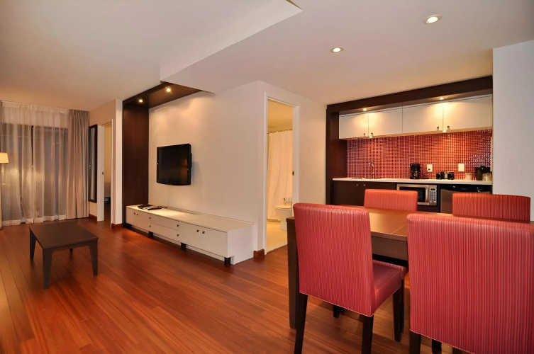 Hotel Classique