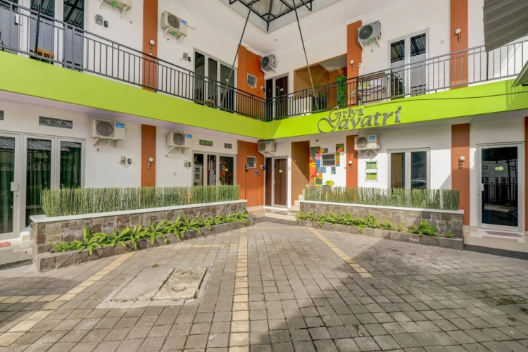 Imagen del hotel