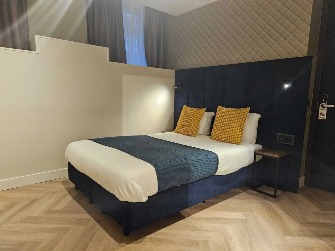 Hotel Washington