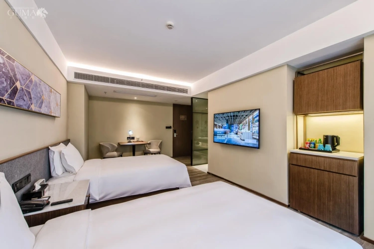 Executive Twin room