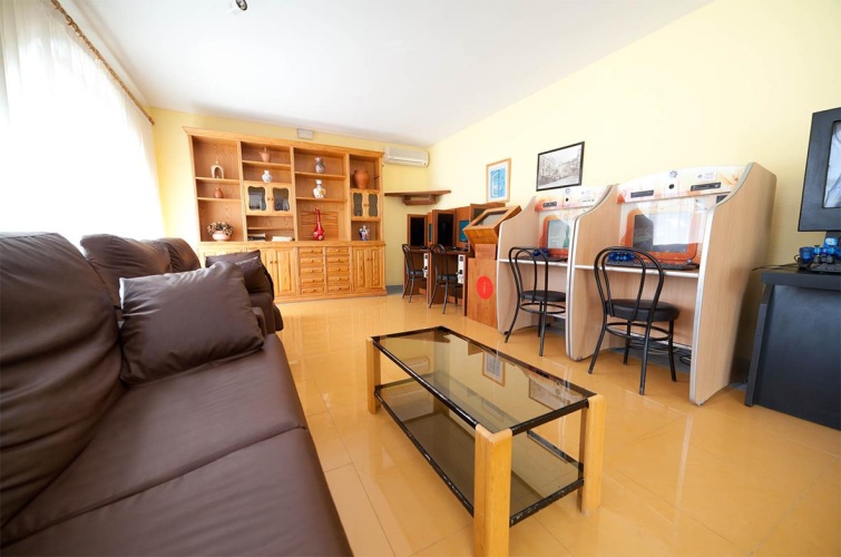 Hotel Vibra Bossa Flow - Adults Only photo 25