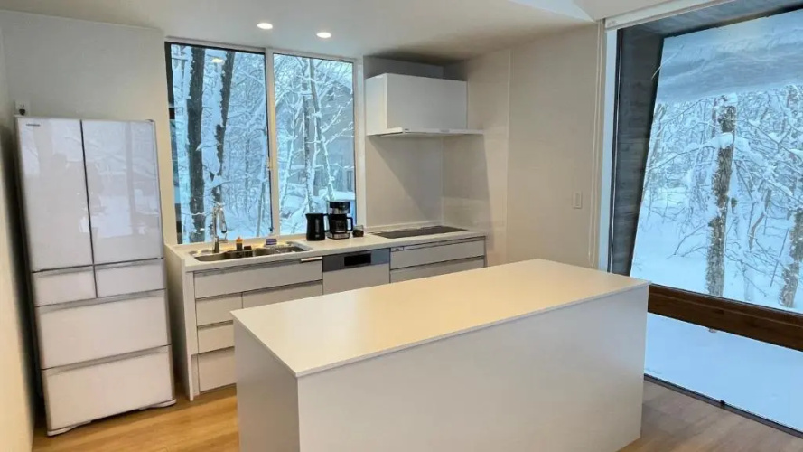 Ahiru Chalet