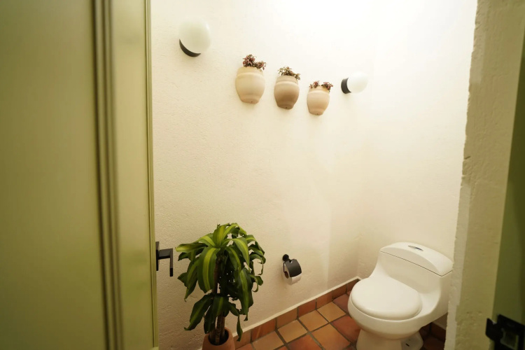Hotel Quinta Ladera