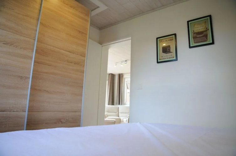 Chalet d'aventures