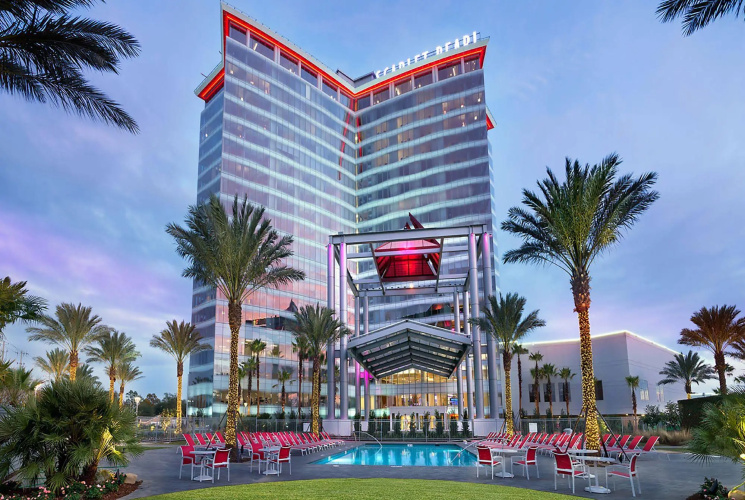 Scarlet Pearl Casino Resort photo 27