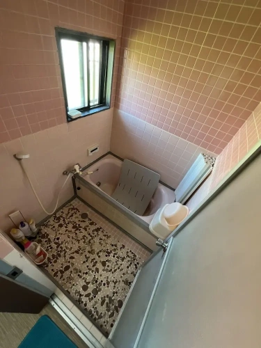 Standard Twin Family room