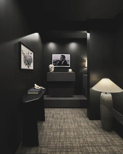 Guwol Hotel Jongno Ikseon