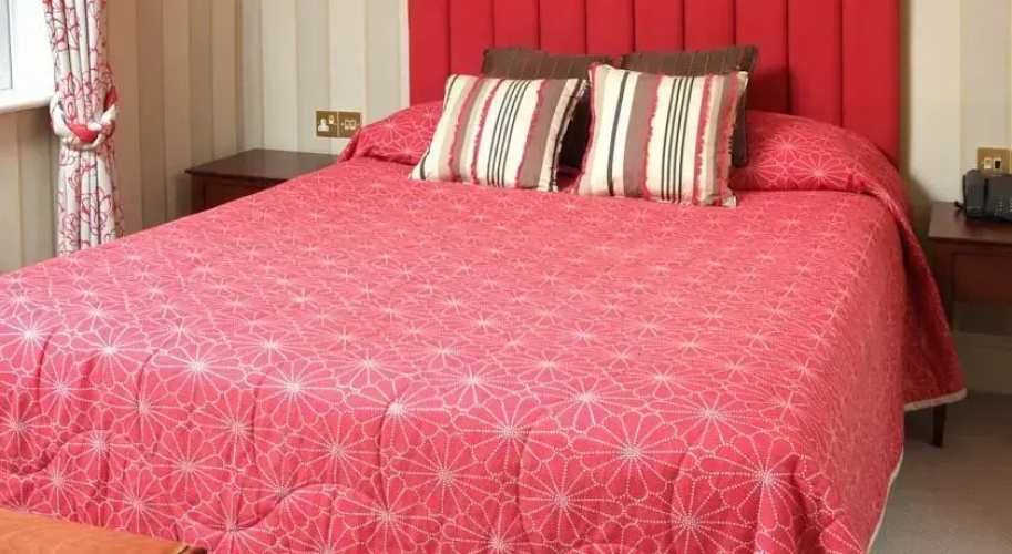 Mercure Hythe Imperial & Spa