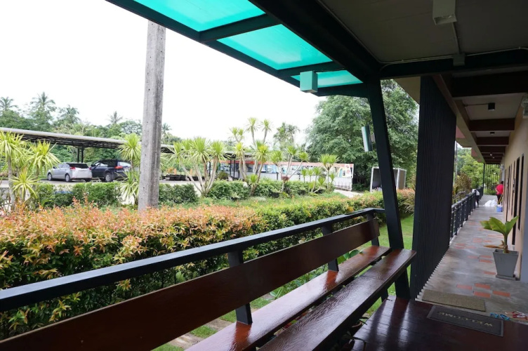 The Ele Hotel