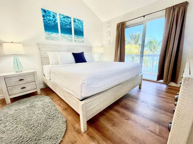 Gulf View Waterfront Resort