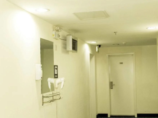 7Days Inn Binzhou Bohaishi Road