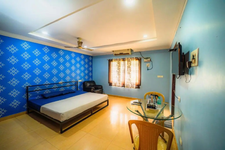 3Star Villa