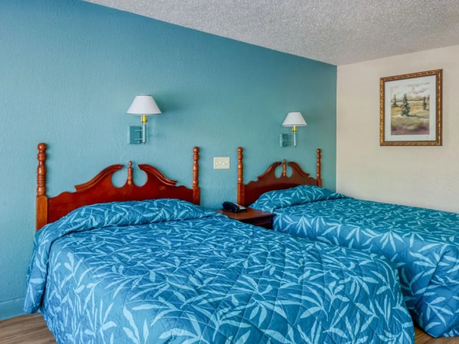 Haven Inn & Suites