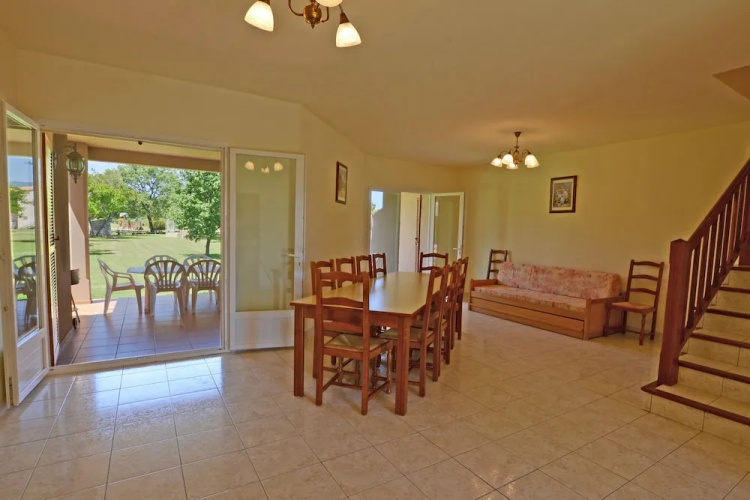 Residence de tourisme MARE E SOLE