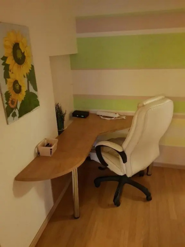 КВАРТИРА ЦЕЛИКОМ 3-rooms apartment