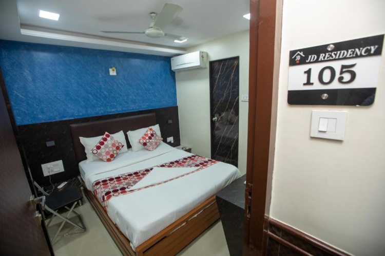 Executive Double room