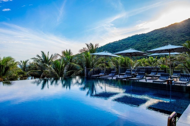 InterContinental Danang Sun Peninsula Resort photo 23