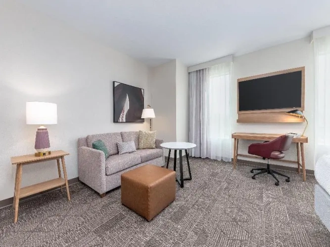 Quadruple Suite