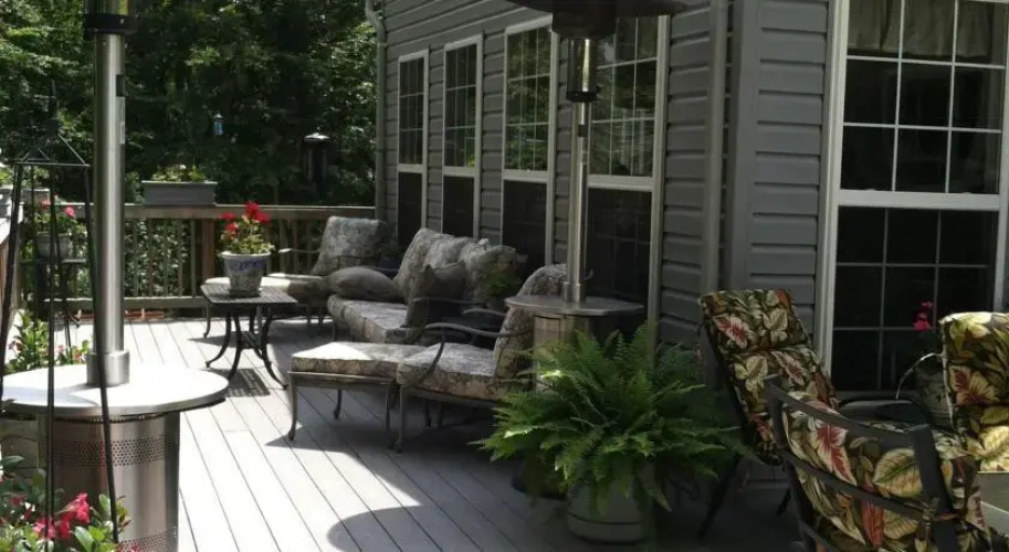Rumson Place