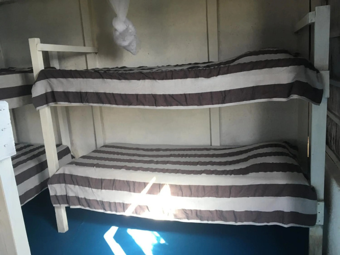 Hostel Albatros
