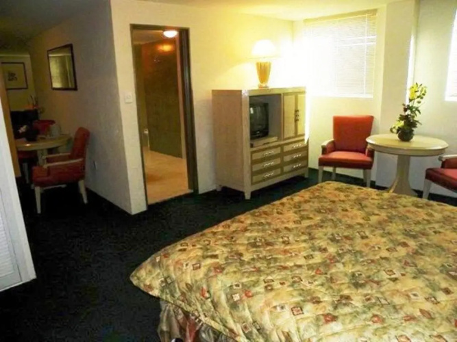 San Francisco Business Class