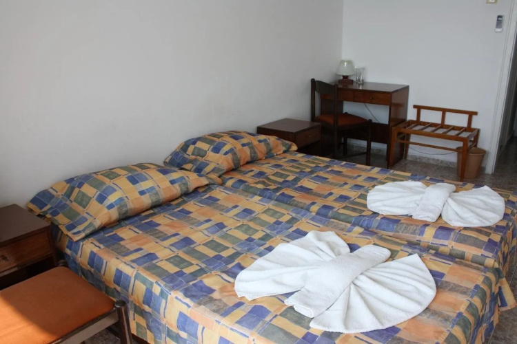 Hotel Varshava