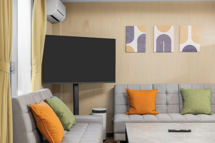 Smart Stay Inn