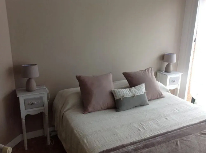 B&B My Home
