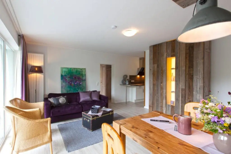 Nuhnetal Appartements