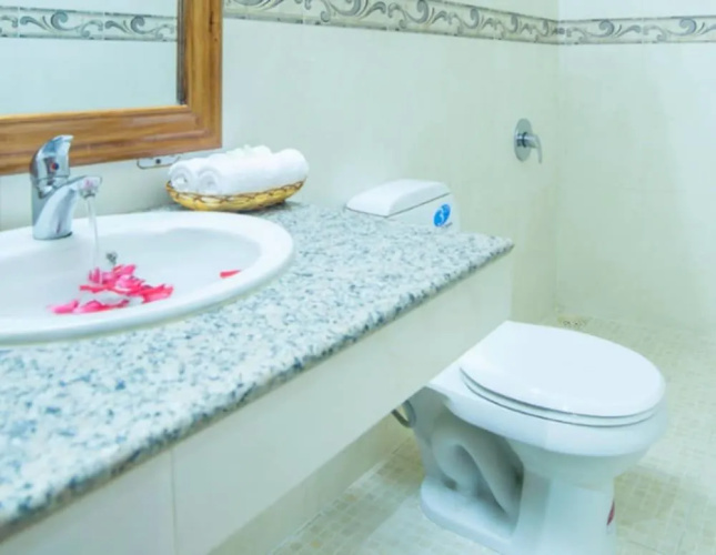 Changkrang Guesthouse