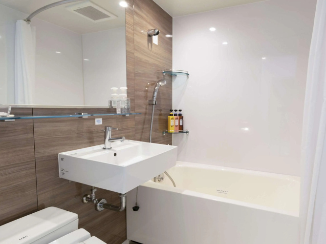 Comfort Hotel Kobe Sannomiya photo 12