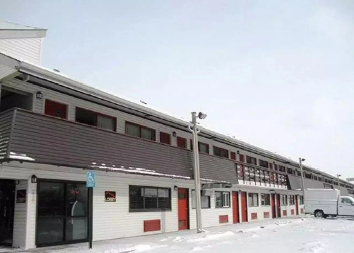 Image de l'hôtel
