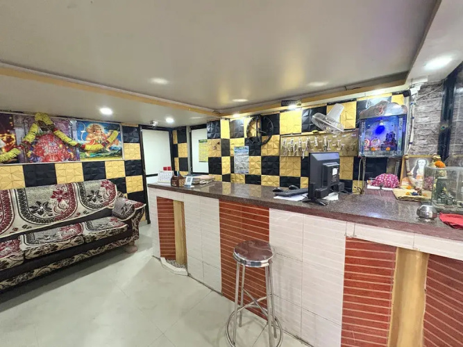 Swastika Inn Old Digha AC Non AC Rooms