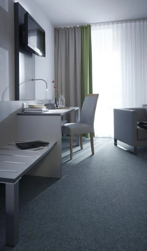Bfw Hotel