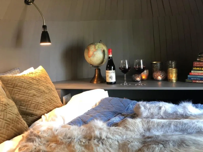 Superior Chalet