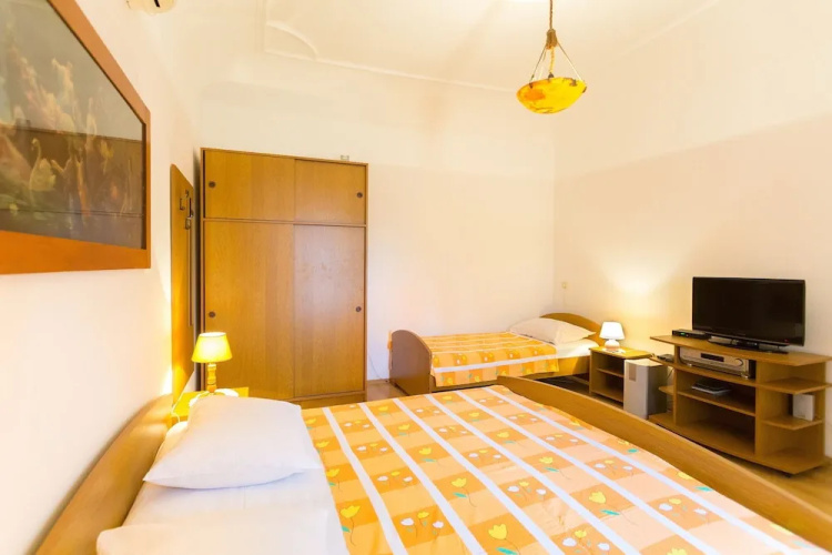 Adriatic Star Apartments A 1