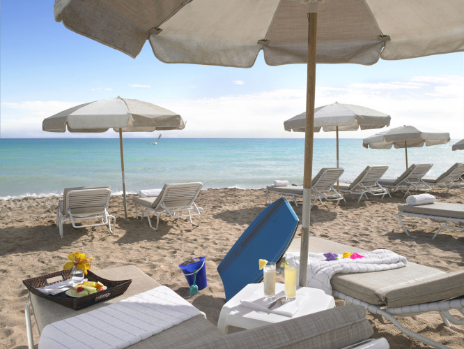 Grand Beach Hotel Surfside photo 20