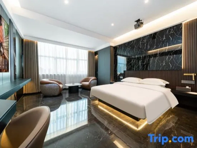 Luxury Double room
