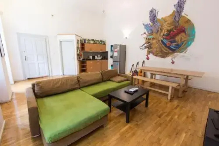 Hotelbild