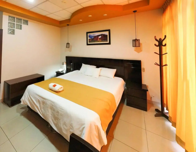 La Estancia Hotel