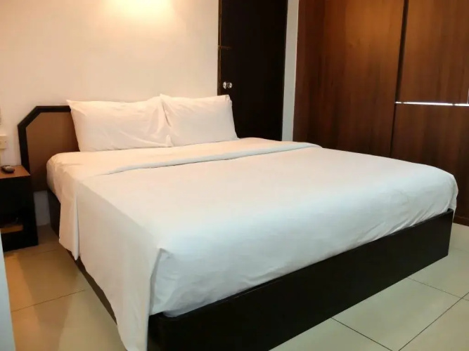 Townview Hotel Muar