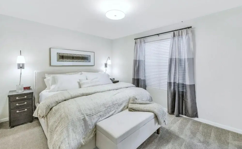 N92s1157 2 Bedroom Condo