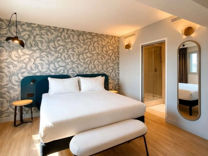 Double Junior Suite