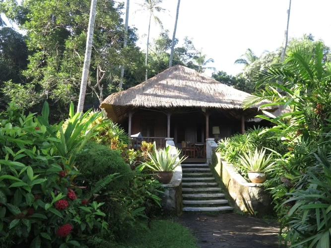 1 Bedroom Villa with balcony